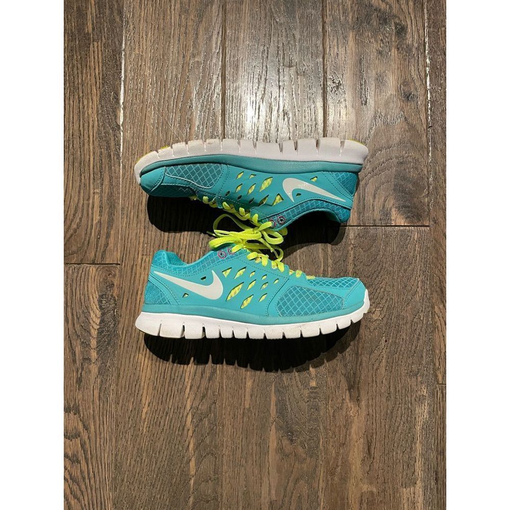 Nike Flex 2013 Run